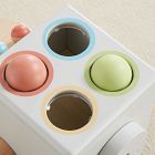 Wonder &amp; Wise Hammer Time Pull Toy