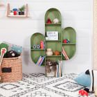 Babyletto Cactus Bookcase (31")