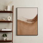 Boundary Wall Art by Minted for West Elm