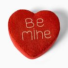 Felt Valentine's Chocolate Box