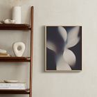 Into the Light Wall Art by Minted for West Elm