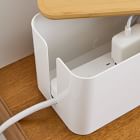 mDesign Cable Organizers