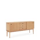 Siegel Buffet (64")