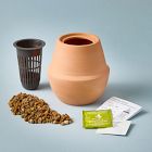 Modern Sprout Modern Terracotta Grow Kit