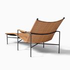 Marza Outdoor Chaise Lounge