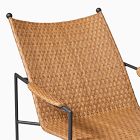 Marza Outdoor Chaise Lounge