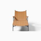 Marza Outdoor Chaise Lounge