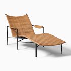 Marza Outdoor Chaise Lounge