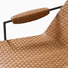 Marza Outdoor Chaise Lounge