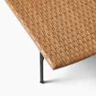 Marza Outdoor Chaise Lounge