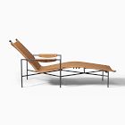 Marza Outdoor Chaise Lounge