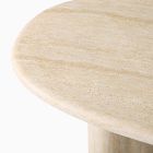 Menorca Outdoor Oval Dining Table (86")