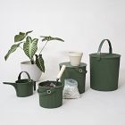 Chilewich Hachiman Garden Bucket
