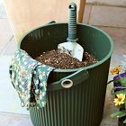 Chilewich Hachiman Garden Bucket