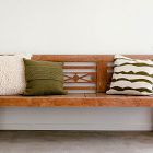 Morrow Soft Goods Cruz Pillow