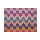 Chilewich Wiggle Rectangle Placemats (Set of 4)