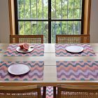 Chilewich Wiggle Rectangle Placemats (Set of 4)