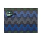 Chilewich Wiggle Rectangle Placemats (Set of 4)