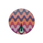 Chilewich Wiggle Round Placemats (Set of 4)