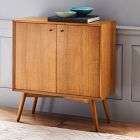 Mid-Century Cabinet (28")