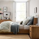 Kelsey Stripe Wool Jute Rug