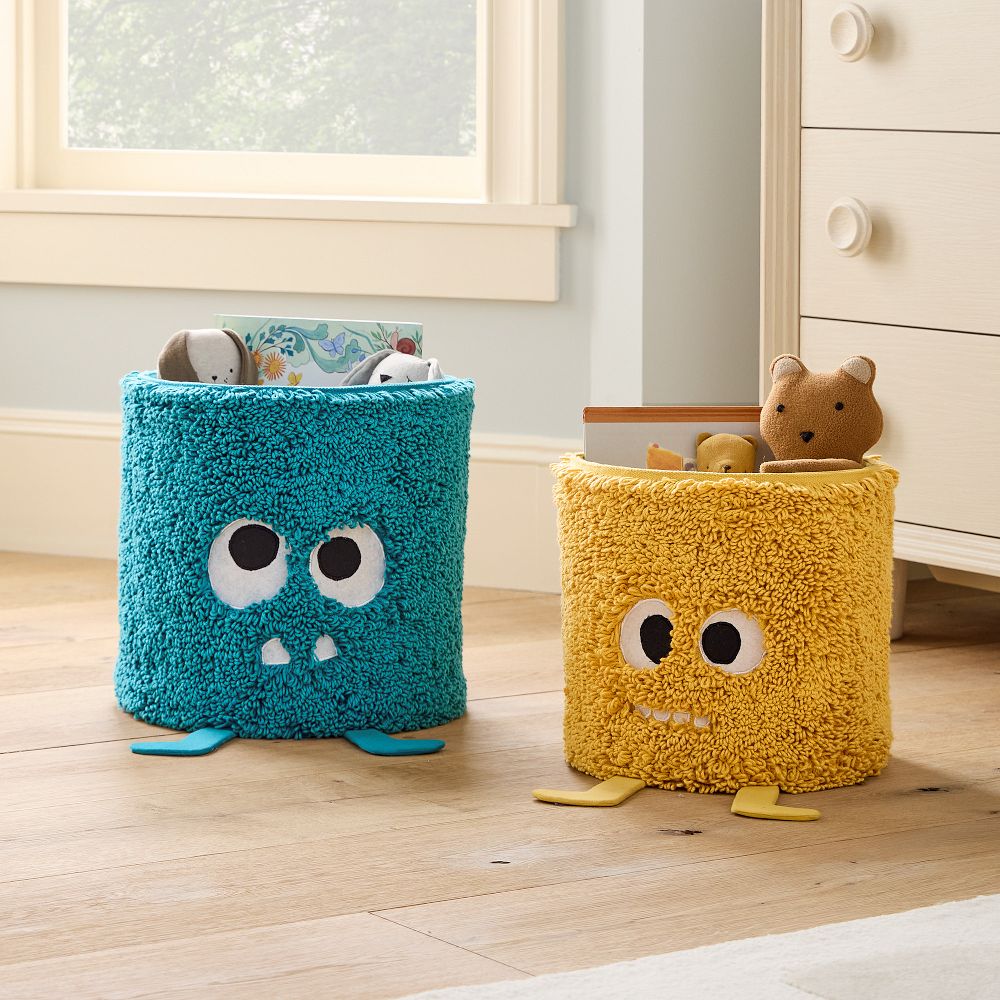 Monster Nesting Bins (Set of 2)