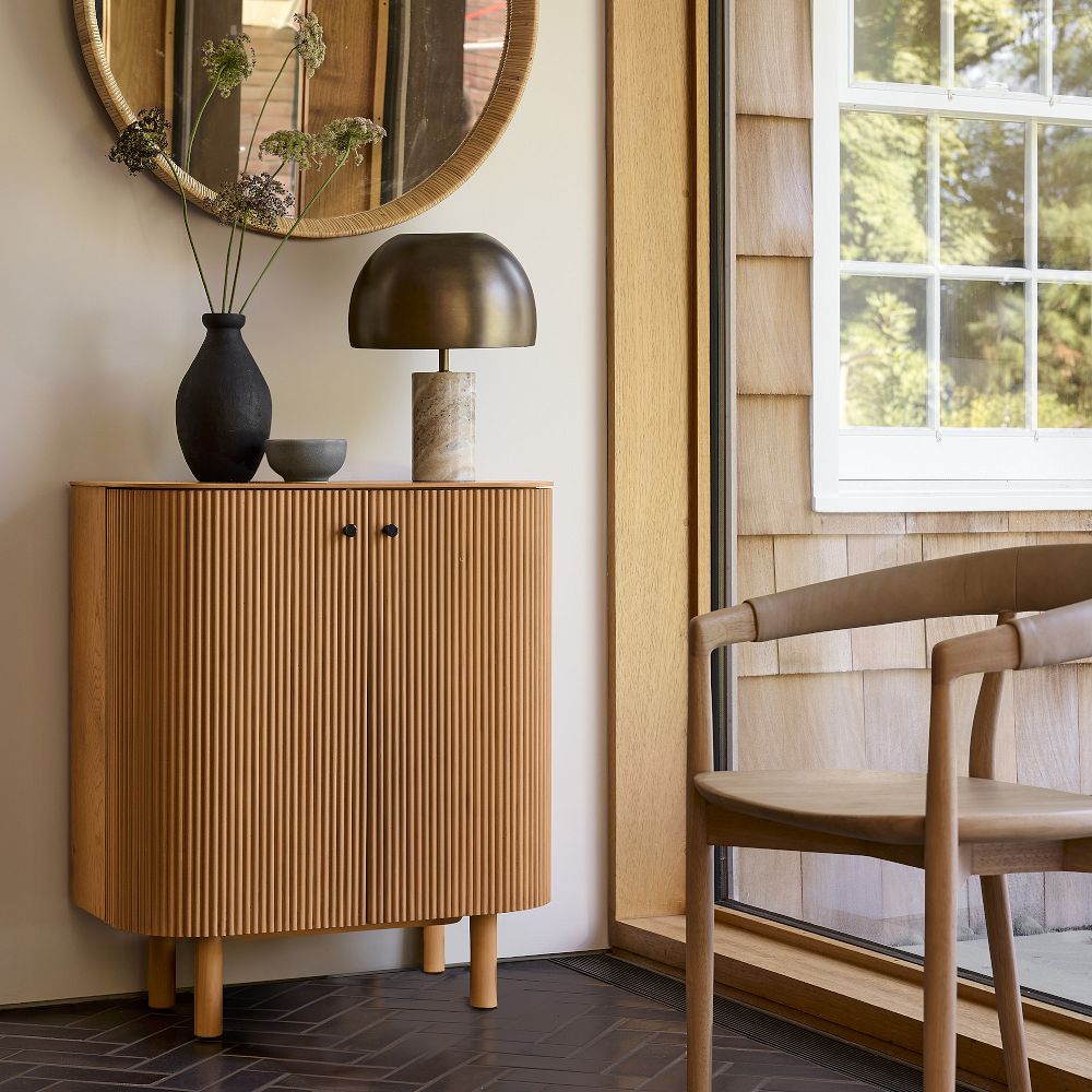 Ellington Cabinet - Acorn