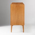 Mid-Century Cabinet (35")