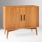 Mid-Century Cabinet (35")
