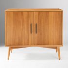 Mid-Century Cabinet (35")