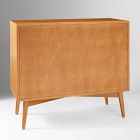 Mid-Century Cabinet (35")