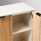 Quinn Cabinet (27")