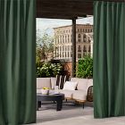 Sunbrella® Cast Performance Curtain