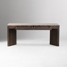 Verin Desk (74")
