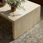 Seawyn Coffee Table (60")