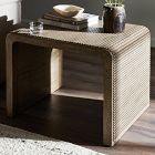 Zahra End Table (28")