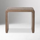 Zahra End Table (28")