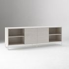 Greenpoint End Credenza