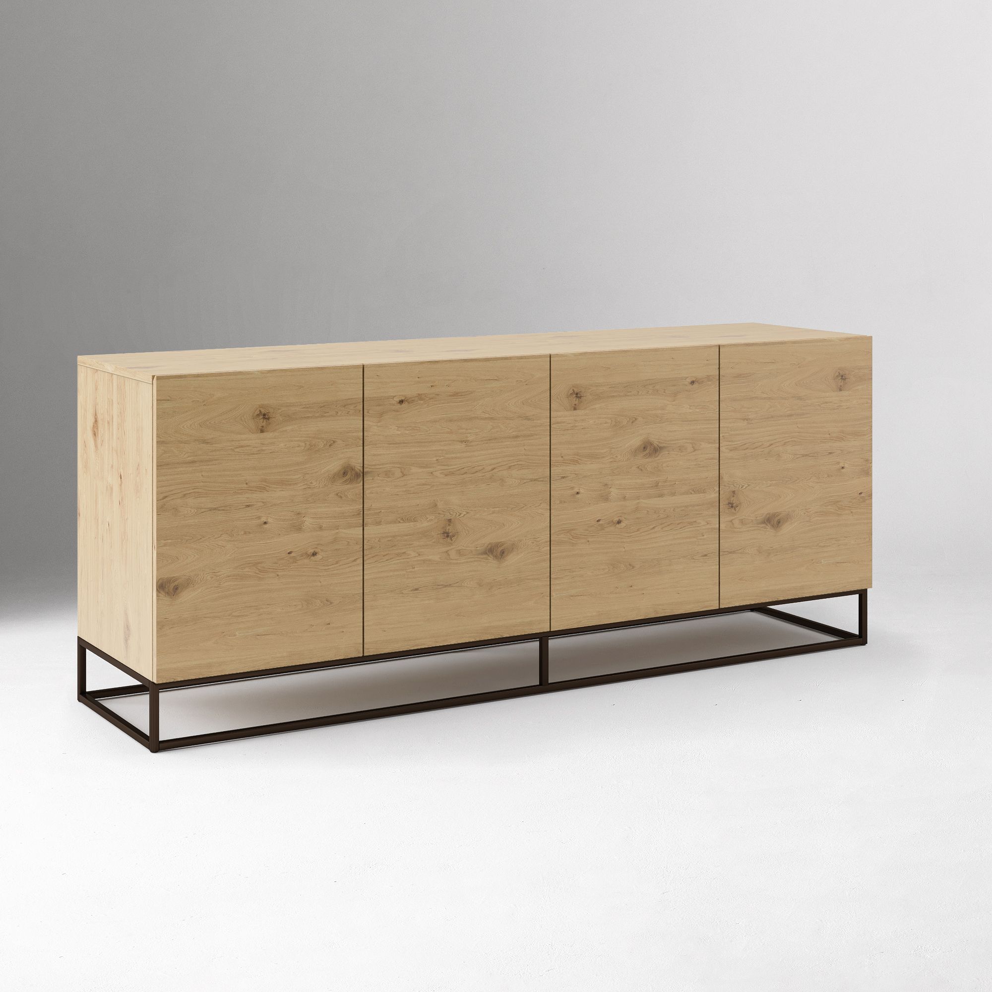 West Elm Work Greenpoint Storage Credenza