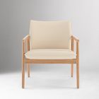 Steelcase Fulton Lounge Chair