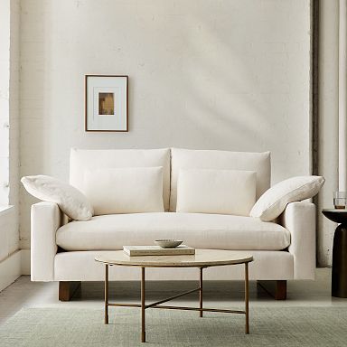 Soft Sofas & Loveseats | West Elm