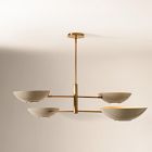 Lachlan Chandelier (54")