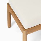 Mara Vista Outdoor Ottoman