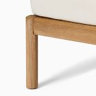 Mara Vista Outdoor Ottoman