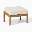 Mara Vista Outdoor Lounge Chair &amp; Ottoman Set