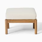 Mara Vista Outdoor Ottoman