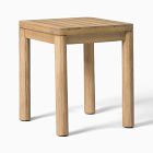 Mara Vista Outdoor Side Table (18")