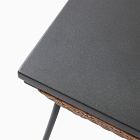 Marza Outdoor Bistro Table (30")