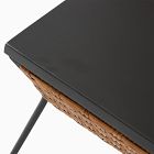 Marza Outdoor Side Table (15")