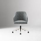 Sterling Armed Office Chair